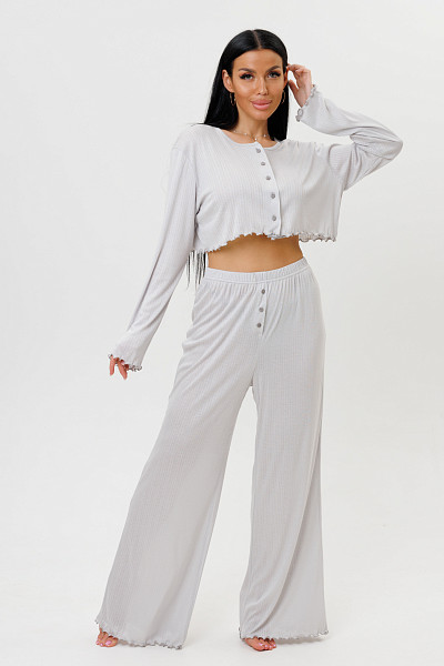 № 2244/2 Пижама с брюками