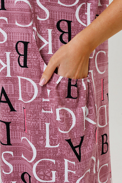 № 2137/2 Платье