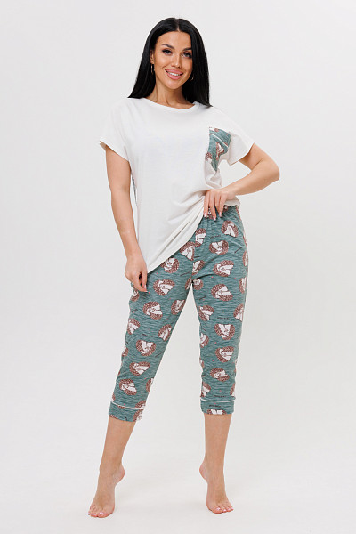 Женский трикотаж