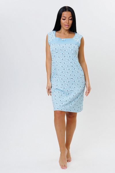 № 2118/1 Ночная сорочка