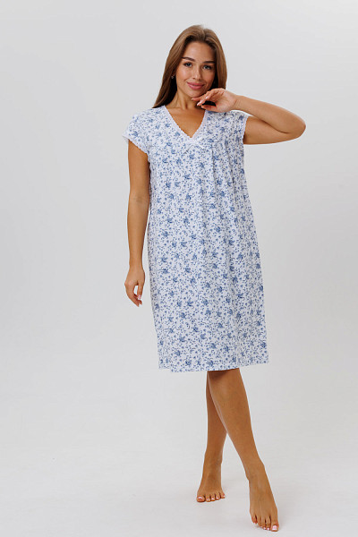 № 1858/1 Ночная сорочка