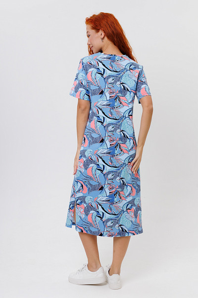 № 2175/1 Платье