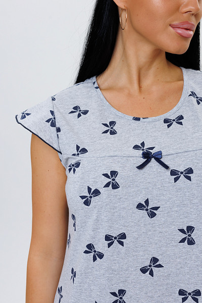 № 2120 Ночная сорочка