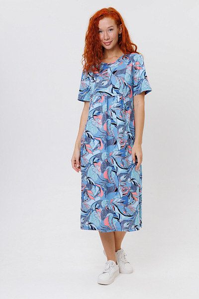 № 2175/1 Платье