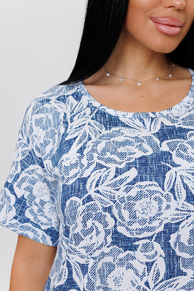 № 2132 Платье