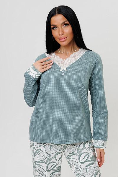 № 2239 Костюм с брюками