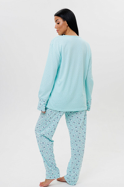 № 2058 Пижама