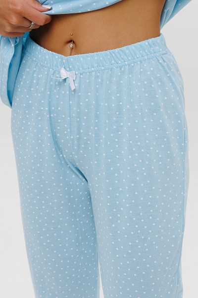 № 2057 Пижама