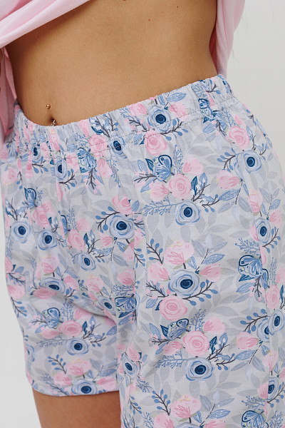 № 2020 Комплект с шортами