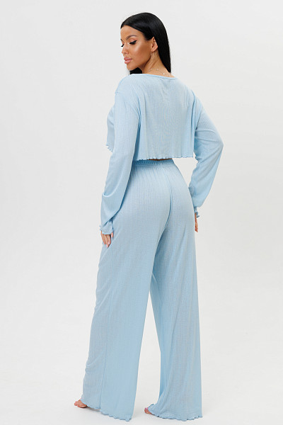 № 2244/3 Пижама с брюками