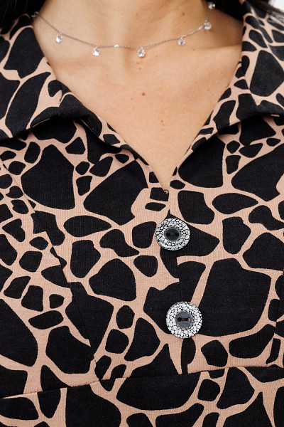 № 2136 Туника