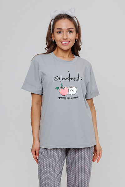 № 1752 Костюм  с брюками