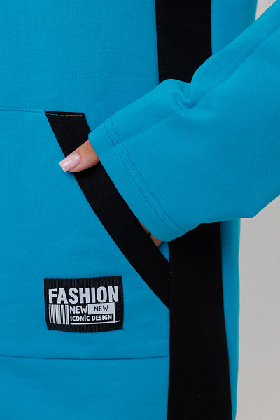 № 2146/1 Костюм  с брюками