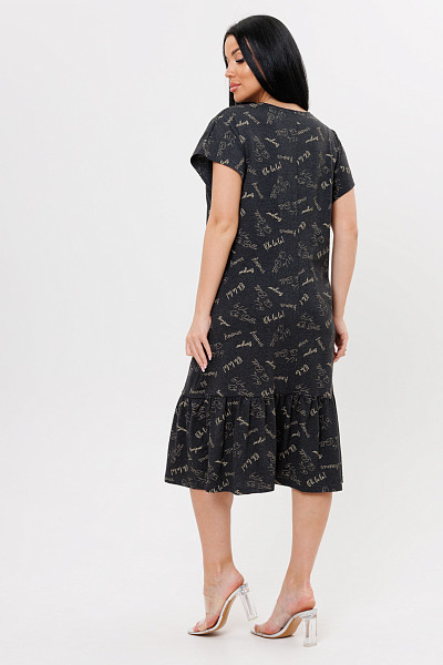 № 1993/1 Туника