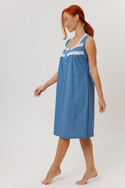 № 2273/1 Ночная сорочка