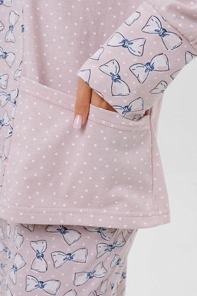 № 2058/1 Пижама