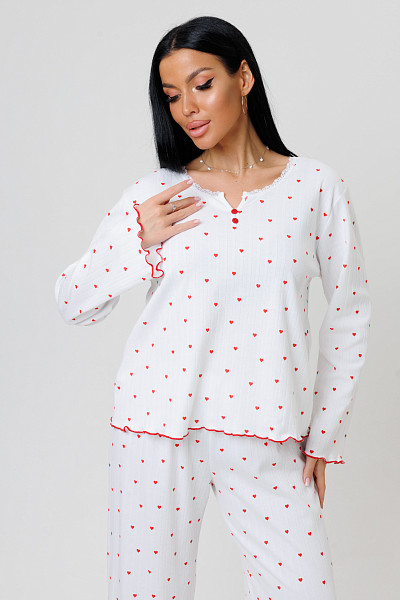 № 2223/1 Пижама с брюками