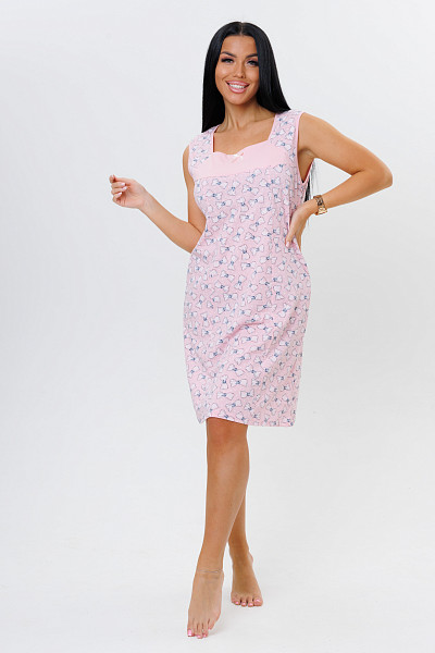 № 2118 Ночная сорочка