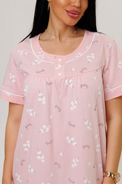 № 1976/4 Ночная сорочка