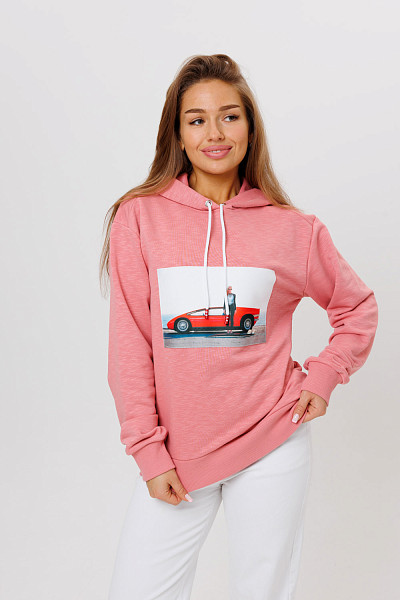 № 1253/3 Толстовка 