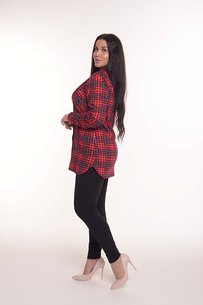 № 1358/1 Рубашка