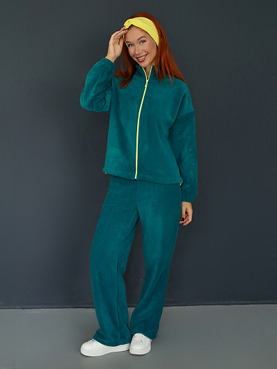 № 2243/1 Костюм с брюками