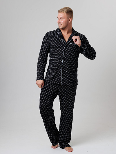 № 2080/2 Костюм мужской