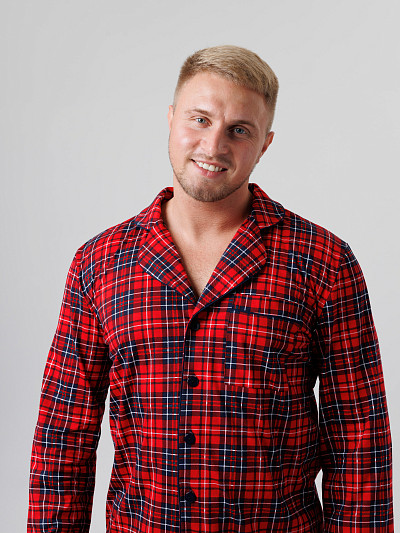 № 2080/1 Костюм мужской