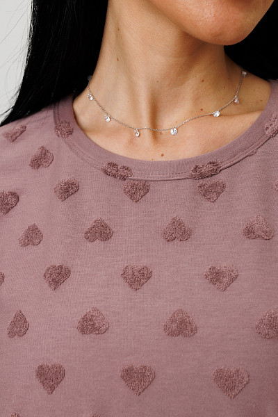 № 2232/1 Костюм с брюками