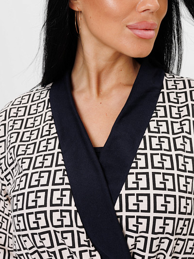 № 2038 Комплект