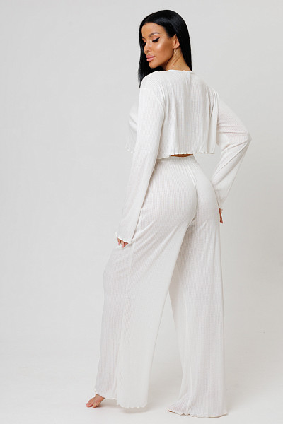 № 2244 Пижама с брюками