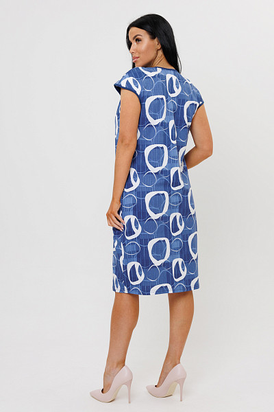 № 1964 Платье