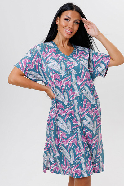 Женский трикотаж