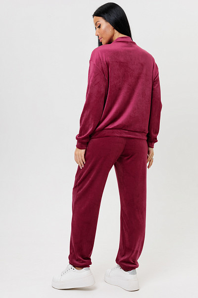 № 2227 Костюм с брюками