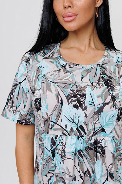 № 2175 Платье