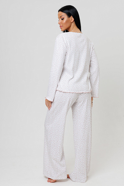 № 2223 Пижама с брюками