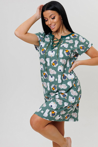 № 1958 Туника 