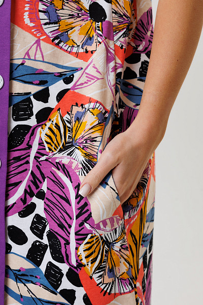 № 2170/1 Платье