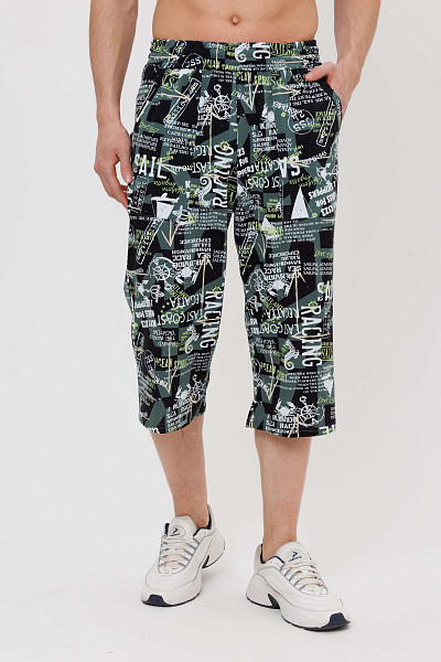 № 1805/1 Бриджи мужские
