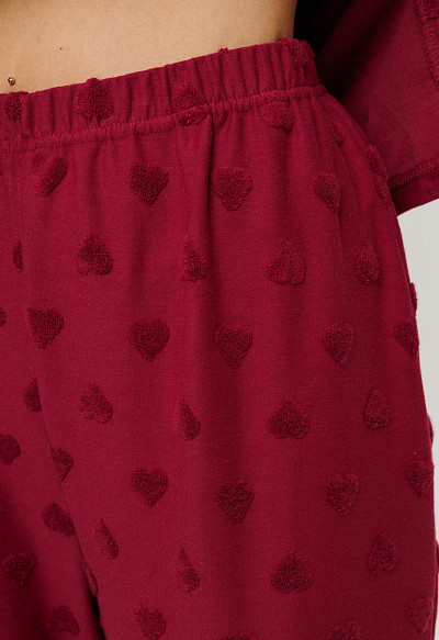 № 2232/2 Костюм с брюками