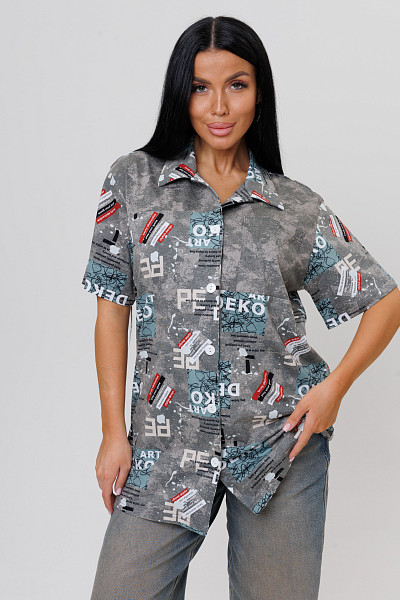 Женский трикотаж