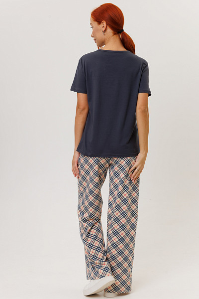 № 2260/1 Костюм с брюками