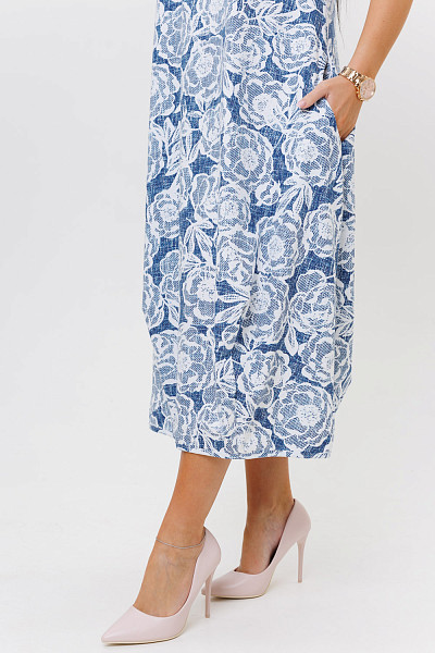 № 2132 Платье