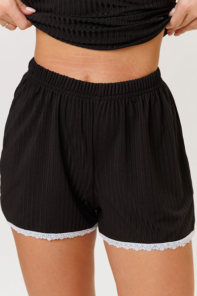 № 2267/1 Костюм с шортами