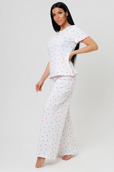 № 2214/1 Пижама с брюками