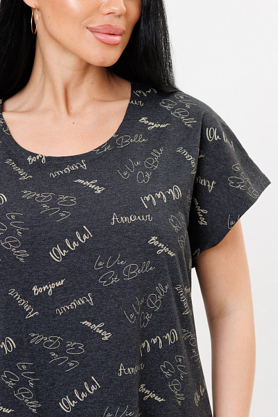 № 1993/1 Туника