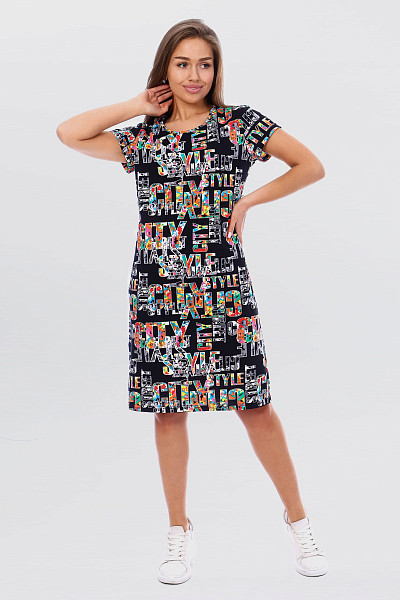 № 1813 Туника