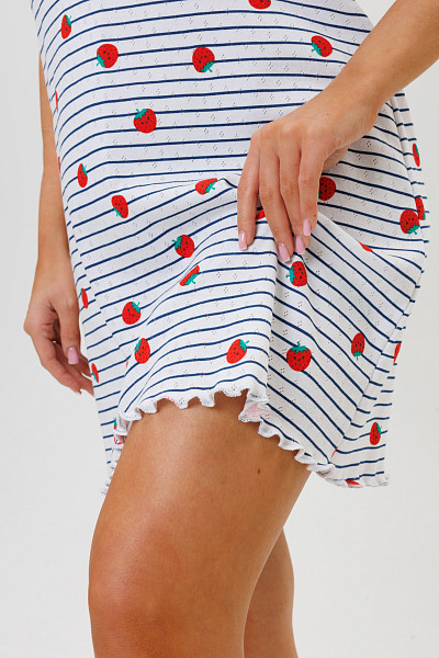 № 2208 Ночная сорочка