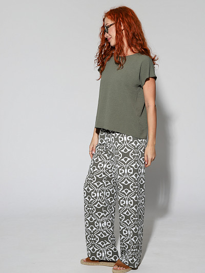 № 2291/3 Брюки