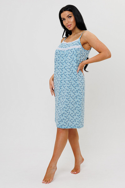 № 1975/1 Ночная сорочка